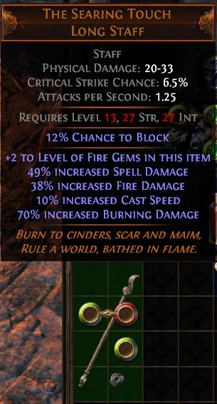 Poe Jeweller